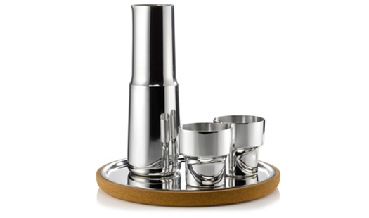 Miranda Watkins – Gleam Carafe & Tumbler Set by Miranda Watkins