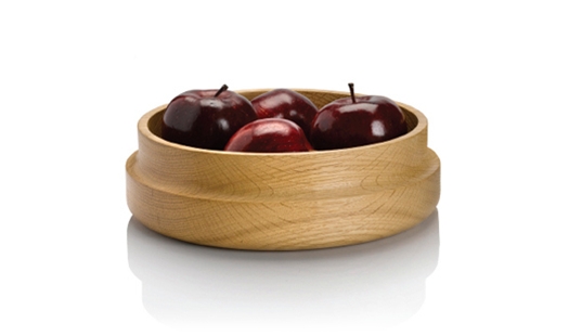 Click here to view larger image Miranda Watkins – Turn Curve Bowl