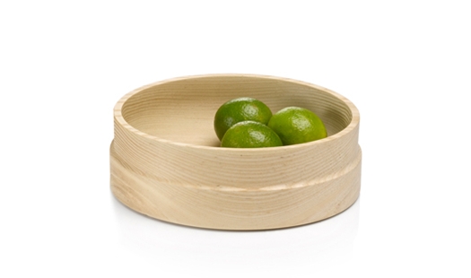 Click here to view larger image Miranda Watkins – Turn Parallel Bowl