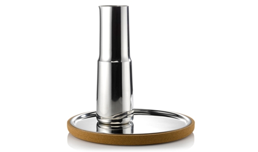 Click here to view larger image Miranda Watkins – Gleam Carafe & Tray