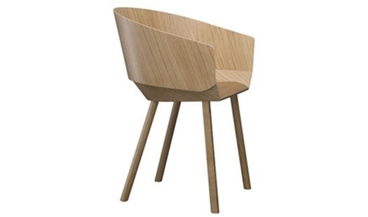 CH04 HOUDINI Armrest