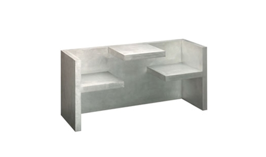 HP01 TAFEL Alu