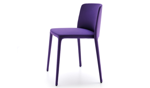 MDF Italia – Achille Chair by J. M. Massaud