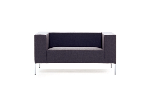 MDF Italia – Allen 2 Sofa by B.Fattorini
