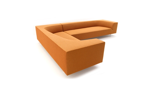 MDF Italia – Bora Bora Sofa by P.Cazzaniga - A.Munteanu