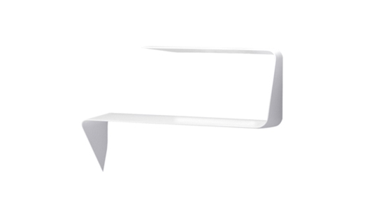 MDF Italia – Mamba Desk by Victor Vasilev