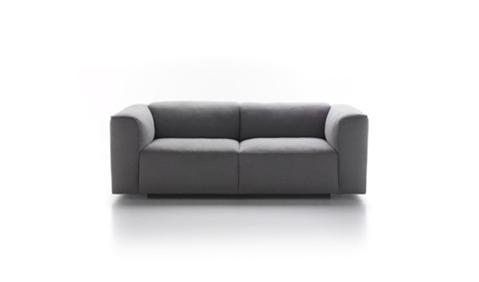 MDF Italia – Mate Sofa by R.Rizzini