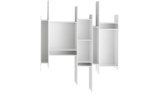 MDF Italia – Randomito by Neuland