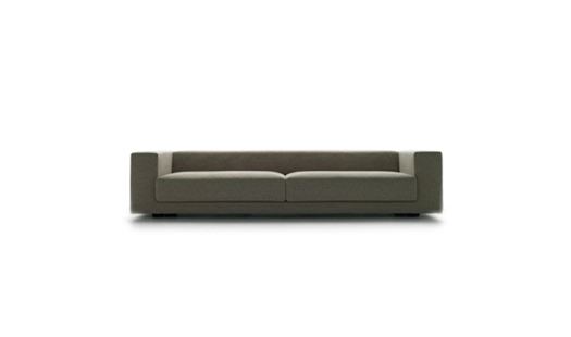 MDF Italia – Sliding Sofa by B.Fattorini