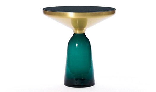 ClassiCon - Bell Side Table by Sebastian Herkner