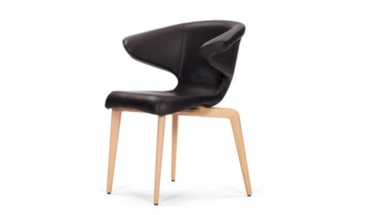 ClassiCon - Munich Armchair by Sauerbruch Hutton