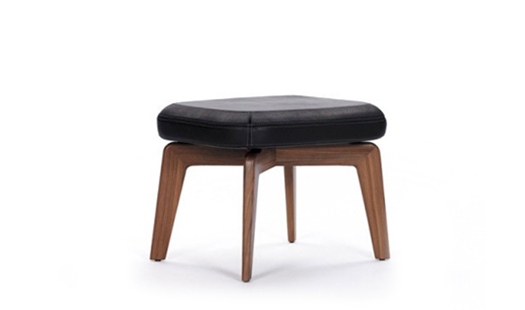 ClassiCon - Munich Stool  by Sauerbruch Hutton