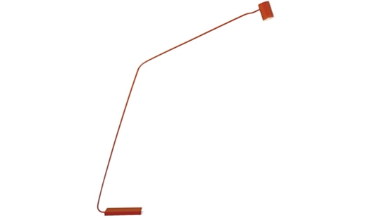 Click here to view larger image spHaus - E.T. Floor Lamp by Filippo Dell’Orto