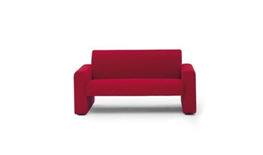 Artifort - 691 Sofa by Artifort Design Group