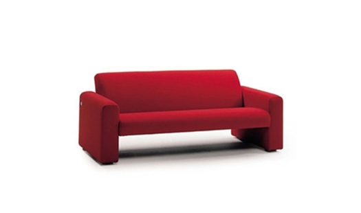 Artifort - 691 Sofa 3 Seater by Artifort Design Group