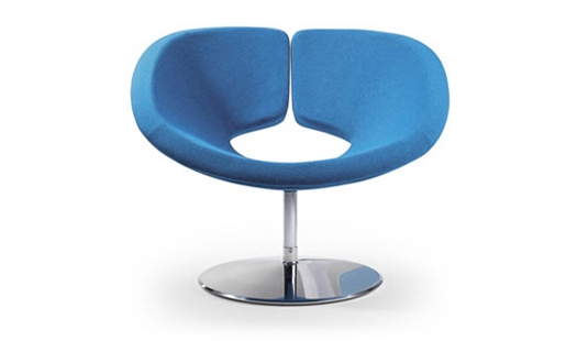 Artifort - Apollo Lounge by Patrick Norguet
