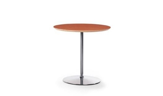 Artifort - Circle Side Table by Pierre Paulin