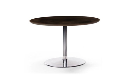Artifort - Circle Table by Pierre Paulin