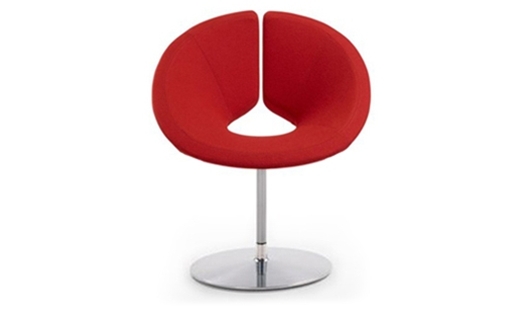 Artifort - Little Apollo Disc by Patrick Norguet