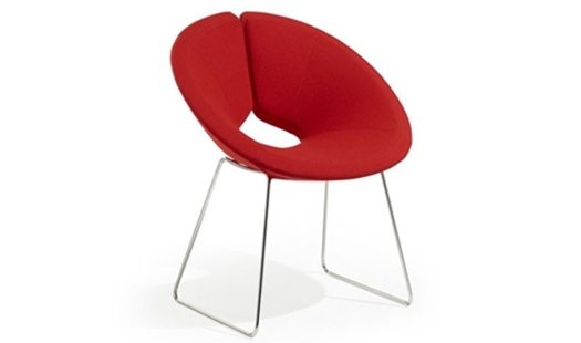 Artifort - Little Apollo Sledge by Patrick Norguet