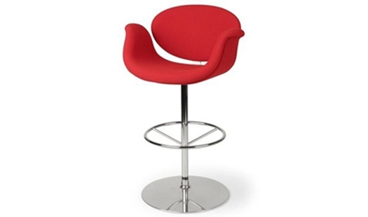 Artifort - Little Tulip Barstool by Pierre Paulin