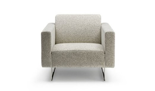 Artifort - Mare Armchair by René Holten