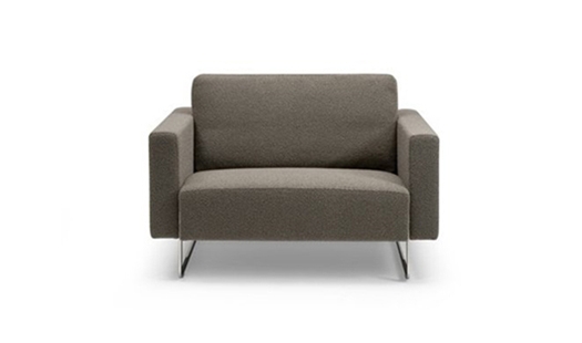 Click here to view larger image Artifort - Mare Romance Chair by René Holten