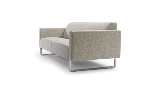 Artifort - Mare Sofa by René Holten