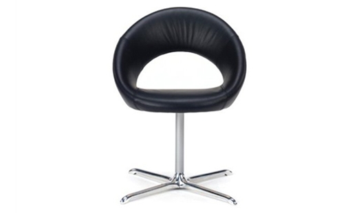 Artifort - Nina 4-legged Chair by René Holten