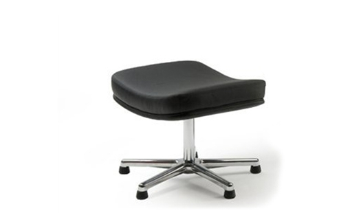 Artifort - P141 - P142 Footstool by Geoffrey Harcourt RDI