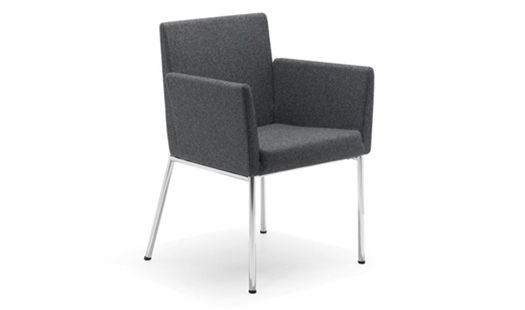 Artifort -  Paco Chair by Gerard Vollenbrock