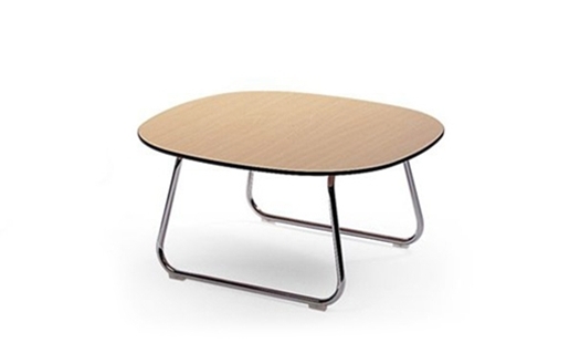 Artifort - Vega T Table by Jasper Morrison