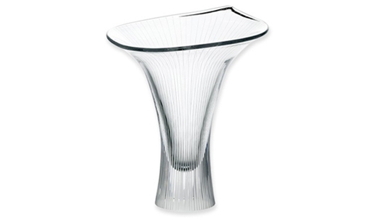 Click here to view larger image Iittala - Chantarelle Art Piece by Tapio Wirkkala