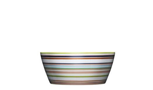 Iittala - Origo Bowl 0.25L Beige by Alfredo Häberli