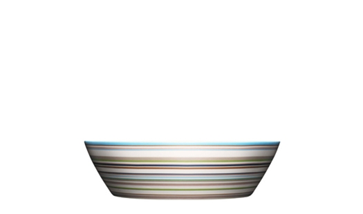 Iittala - Origo Serving Bowl 2.0L Beige by Alfredo Häberli
