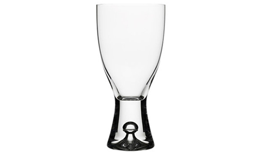 Iittala - Tapio White Wine 18cl by Tapio Wirkkala