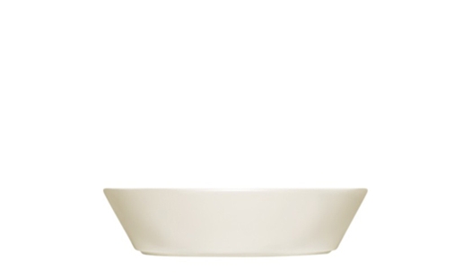 Iittala - Teema Bowl 2.5L White by Kaj Franck