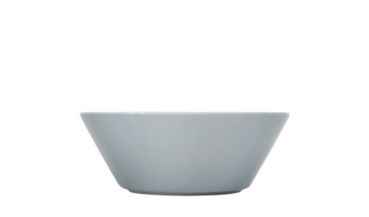 Iittala - Teema Bowl Ø15cm Pearl Grey by Kaj Franck