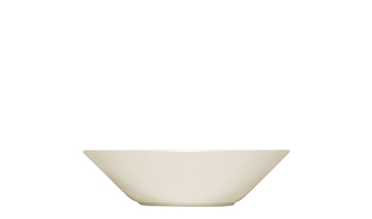 Iittala - Teema Bowl 21cm White by Kaj Franck