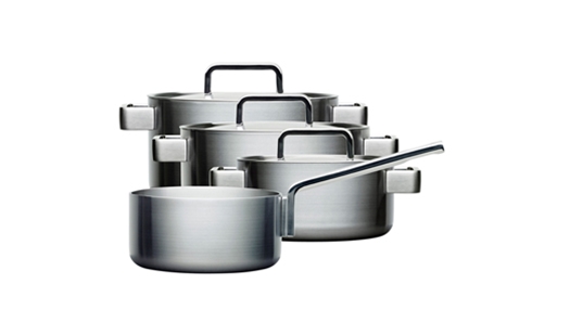 Iittala - Tools 4-Set by Björn Dahlström
