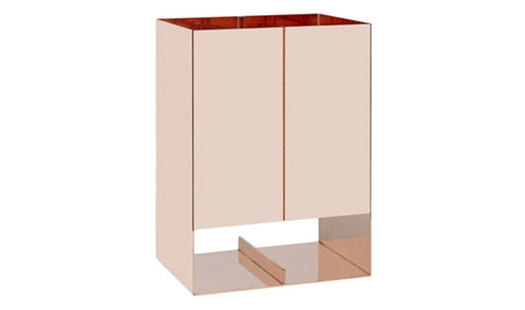 LT02 SEAM TWO Copper -
