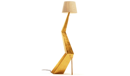 Bd Barcelona - Dalí Bracelli Lamp by  Salvador Dalí