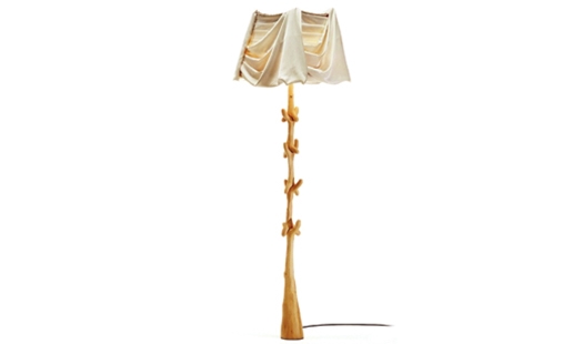 Bd Barcelona - Dalí Muletas Lamp by  Salvador Dalí