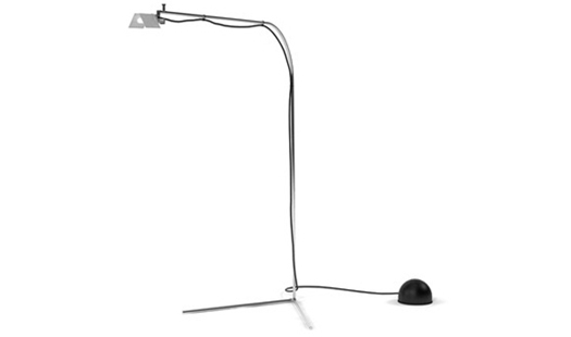 Bd Barcelona - Flamingo Lamp by Álvaro Siza Vieira
