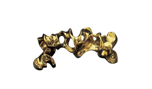 未使用　Gaudi Batllo No.2 Door knob ガウディドアノブ