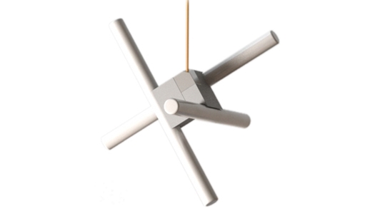 Bd Barcelona - Olvidada Pendant Lamp by Pepe Cortés