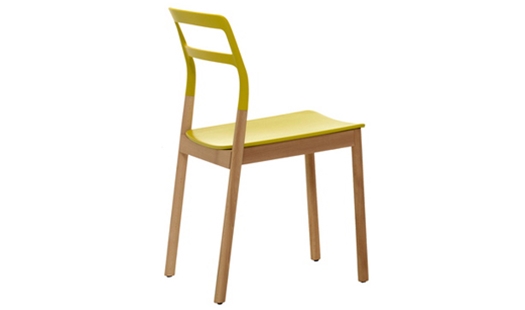 DePadova - Florinda Chair by Monica Förster