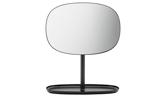 Normann Copenhagen - Flip Mirror  by Javier Moreno Studio