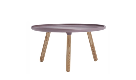 Normann Copenhagen - Tablo Table Large  by Nicholai Wiig Hansen