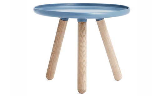 Normann Copenhagen - Tablo Table Small by Nicholai Wiig Hansen
